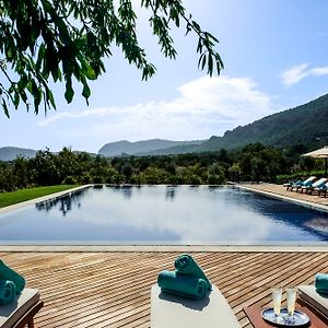 Castell Son Claret - The Leading Hotels Of The World